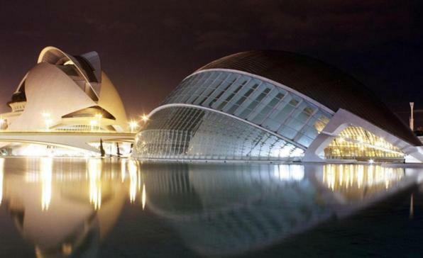 Beach Valencia Luxury A40-35 Apartment With Terrace And Sea Views Extérieur photo